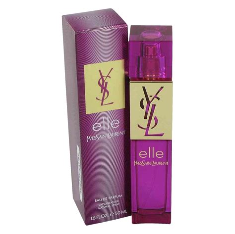 yves saint laurent elle intense|yves saint laurent intense perfume.